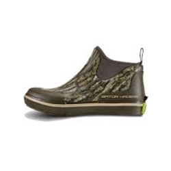 GATOR WADER HWFOOC3210 WOMEN'S CAMP BOOTS-MOSSY OAK BOTTOMLAND SIZE 10