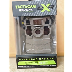 Tactacam TA-TC REVEAL X GEN 2.0