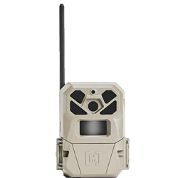 Moultrie MMC-14125 MOBLIE EDGE 2 PRO THE WORLD'S SMARTEST CELL CAMERA W/MOULTRIE AI