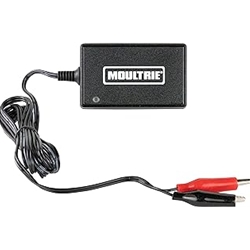 Moultrie MFA-13464 6V/12V BATTERY CHARGER