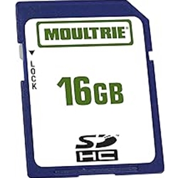 Moultrie MFHP12542 16GB 16GB SD CARD