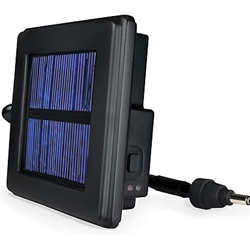 Moultrie MFA-12602 FEEDER POWERPANEL SOLAR PANEL & BATTERY IN ONE