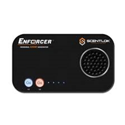 SCENTLOK ENFORCER 3 RECHARGEABLE ODOR ELIMINATOR