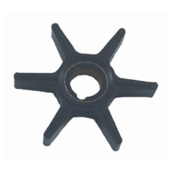 SIERRA  IMPELLER 18-3057 REPLACES MERCURY/MARINER 47-85089-3