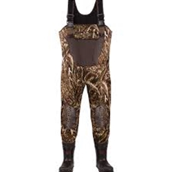 LACROSSE 700320 YOUTH MALLARD II REALTREE MAX 5 SIZE 5