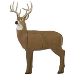 GLENDEL DEER GLENDEL BUCK 3D TAGET 56" TALL WITH 4-SIDED CORE