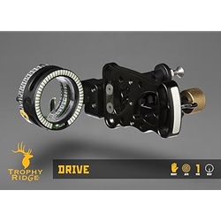 Trophy Ridge  AS301 DRIVE DRIVE SLIDER SIGHT