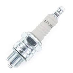 CHAMPION   L77JC4 SPARK PLUG