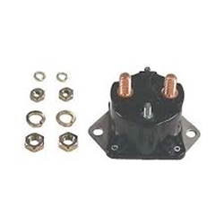 SIERRA 18-5815 SOLENOID