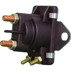 SIERRA 18-5816 SOLENOID