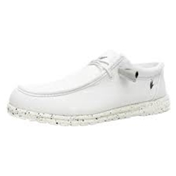 FROGG TOGG 4JV151-100 JAVA LACE UP WHITE SIZE 5