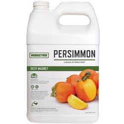 MOULTRIE MFS-13347 PERSIMMON LIQUID 1 GAL