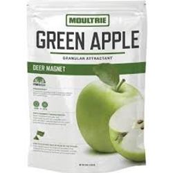 MOULTRIE MFS-13359 GREEN APPLE GRAN ATTARCTANT