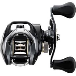 DAIWA  CR80HS 7.5:1