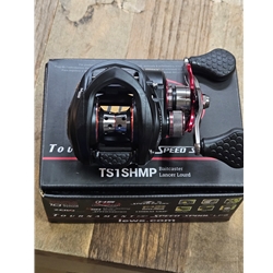 LEWS TS1SHMP TOURNAMENT MP SPEED SPOOL 7.5:1