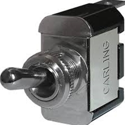 BLUE SEA 4150 TOGGLE WEATHERDECK TOGGLE SWITCH OFF-ON