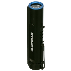 CYCLOPS CYC-FL2000COB 500 LUMENS RECHARGEABLE UTILITY LIGHT