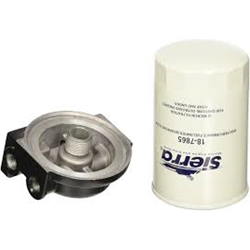 SIERRA 18-7965 FUEL FILTER COMBO PACK