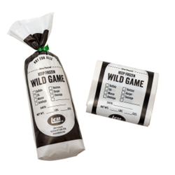 LEM W040 WILD 1LB WILD GAME BAGS