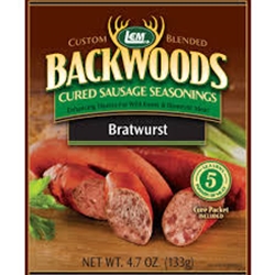 LEM 9275 BRATWURST BRATWURST SEASONING