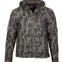 GAMEKEEPER 113103-BTD HARVESTER JACKET BOTTOMLAND SIZE SMALL