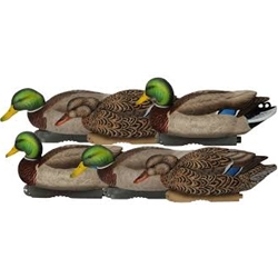 GHG 76107 PRO PRO GRADE XD SERIES MALLARD FEEDER PACK