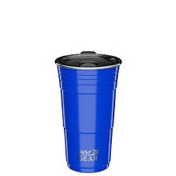 WYLD GEAR WYLD16-18RY 16OZ WYLD CUP ROYAL BLUE