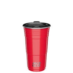 WYLD GEAR WYLD16-18R 16OZ WYLD CUP RED