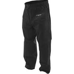 FROGG TOGG PA83122-01 MEN'S PRO ACTION PANTS BLACK SIZE XL