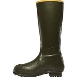 FROGG TOGG 266040 BURLY BURLY CLASSIC OD GREEN SIZE 8