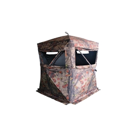 HME HME-GRDBLND2 EXECUTIONER 2 PERSON GROUND BLIND