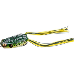 Booyah  BYPPC-3901 POPPIN PAD CRASHER LEOPARD FROG