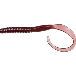 Culprit  C1010-45 10" CULPRIT WORM TEQUILA SHAD