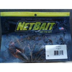 Netbait  PACA CHUNK ALABAMA CRAW