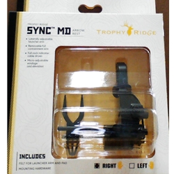 Trophy Ridge  ARE320R ZYNC SYNC MD ARROW REST RIGHT HAND