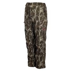 GAMEKEEPER 113205-BTD3XL HARVESTER PANT SIZE 3XL