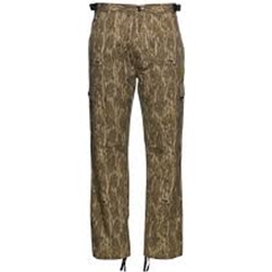 SCENT BLOCKER 1060120-0753X SHIELD FUSED COTTON PANT MOSY OAK BOTTOMLAND SIZE 3-XLARGE