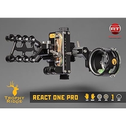 Trophy Ridge  AS701L10 REACT ONE PRO