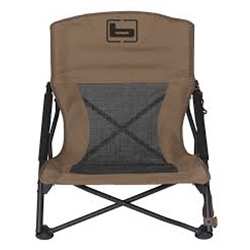 BANDED B09404 BADLANDER HUNTING BAG CHAIR BROWN