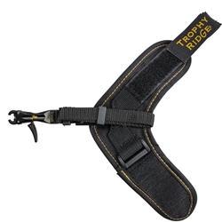 Trophy Ridge  AFL155YR ARCHX ARCHX YOUTH RELEASE ADJUSTABLE STRAP CRISP TRIGGER SMOOTH RELEASE AND HOOK & LOOP STYLE WRIST STRAP