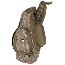 BANDED B08027 NANO SLING BACKPACK BOTTOMLAND