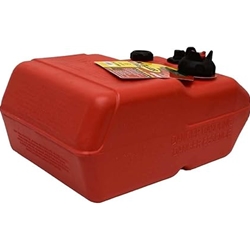 MoLLER ULTRA6 6 GALLON FUEL TANK