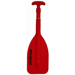 MARPAC 7-0603 ORANGE COLLAPSABLE 20"-40" PADDLE