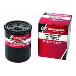 MERCURY  8M0162829 MERC OIL FILTER