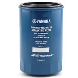 YAMAHA MAE-M10EL-00-00 FUEL/WATER SEPARATING FILTER 10 MICRON