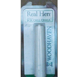 WoODHAVEN WH084 BOX CALL CHALK