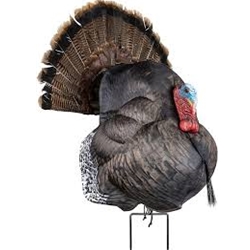 PRIMOS 69072 PHOTOFORM STRUTTER TURKEY DECOY