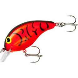 Bandit BDT338 300 SERIES RED CRAWFISH