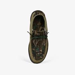 GATOR WADER CS70M9 CAMP SHOES GREENLEAF SIZE 9