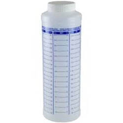 MARPAC 7-6022 OIL-FUEL MIXING BOTTLE